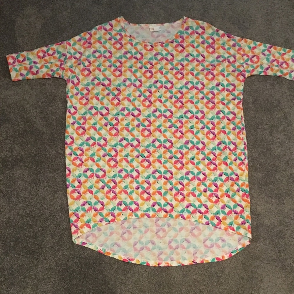 Lularoe Irma